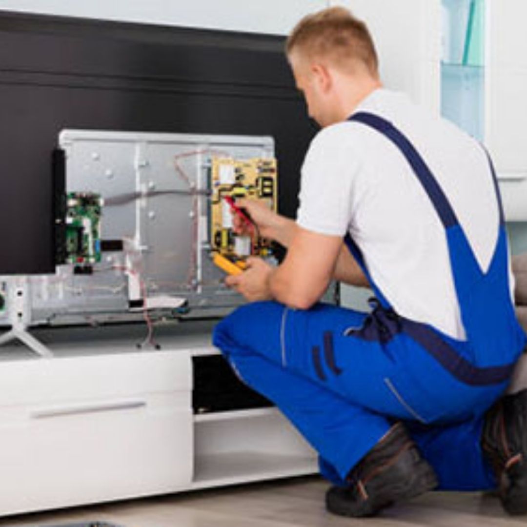 Avanos Televizyon Tamircisi