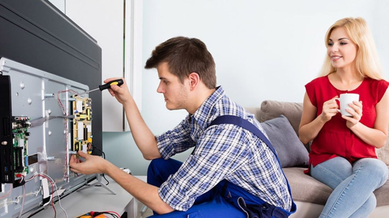 Avanos Televizyon Tamircisi